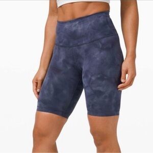 Lululemon Align High-Rise Shorts